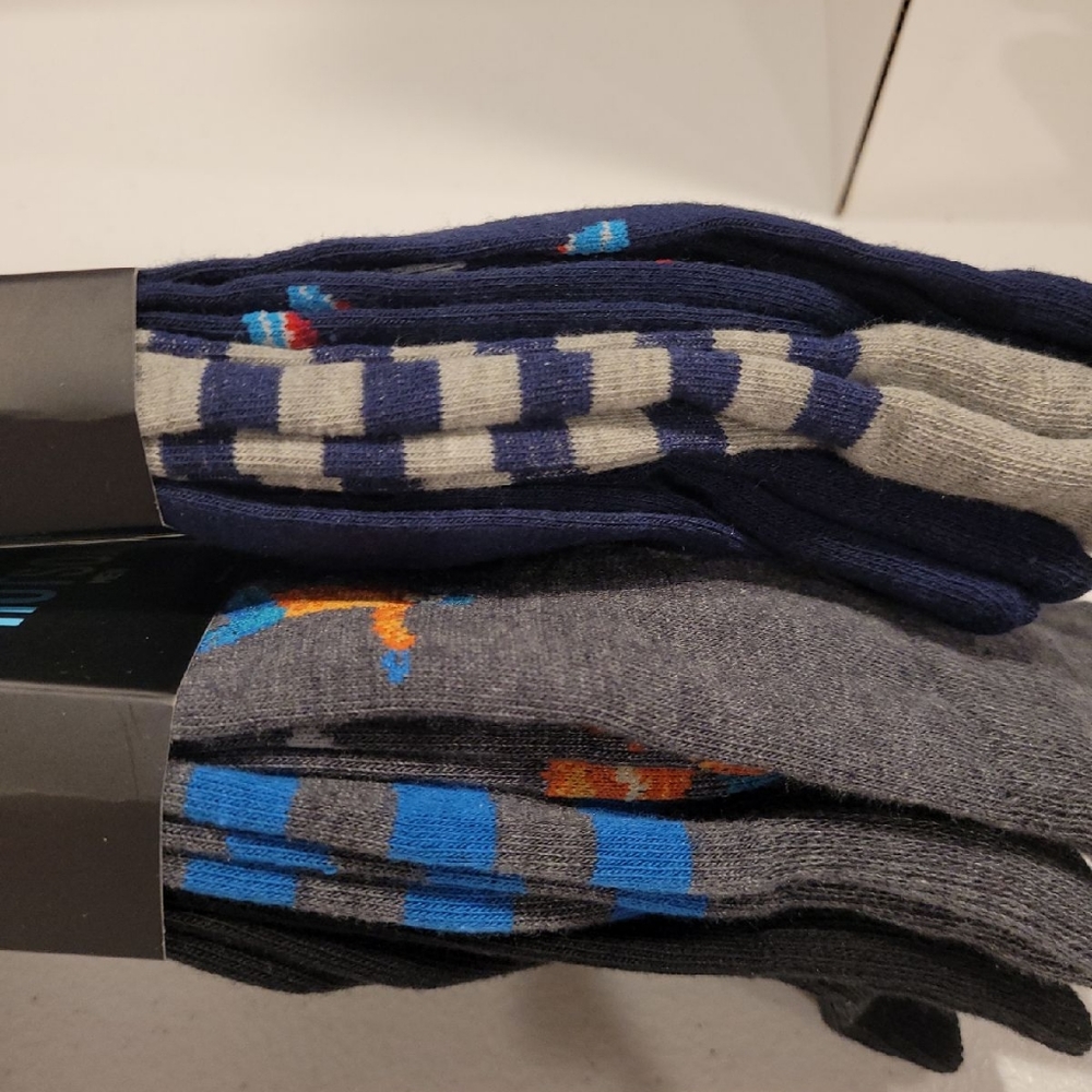 Socks - Picture 3 of 4